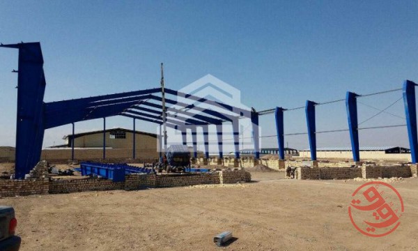 قیمت شهرک صنعتی سپهرآباد